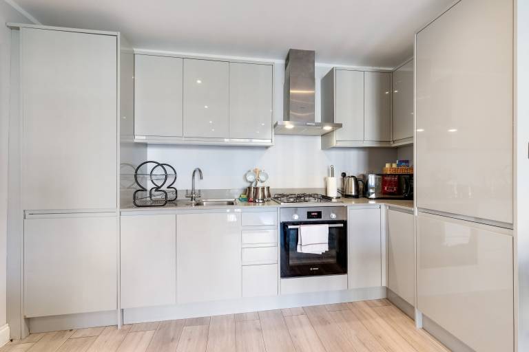 Apartment  High Wycombe