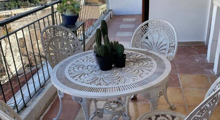 Rental apartment with jacuzzi & patio | Near Acropolis of Athens — photo 3