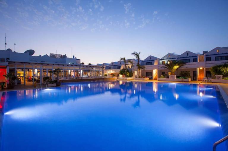 Aparthotel Puerto del Carmen
