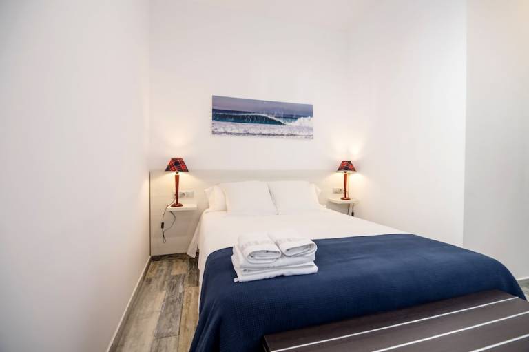 Alloggio Tarifa