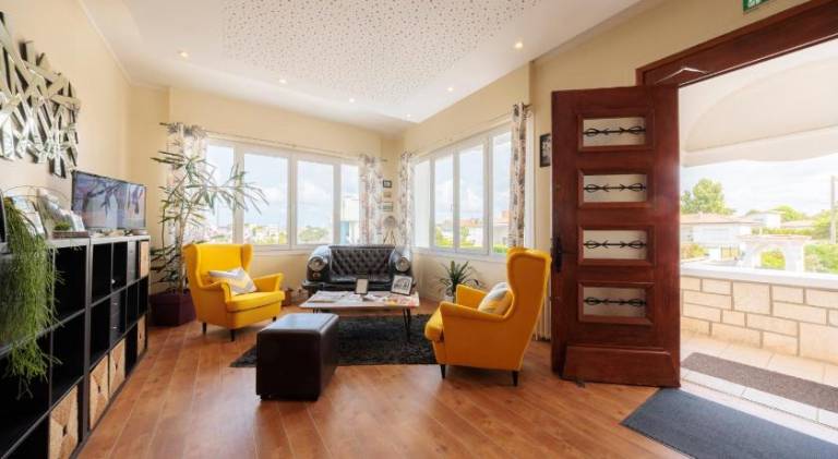 Hotel Belle Vue Royan — photo 3