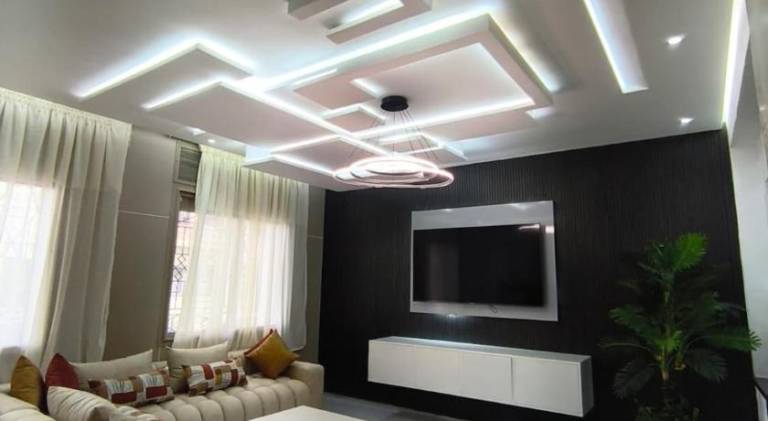 Apartment with 1 room for 4 persons in Meknes
