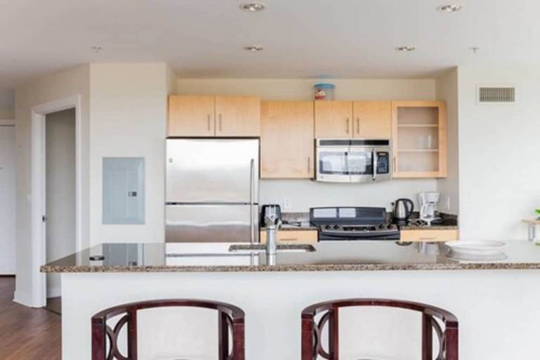 Apartment  Brookline