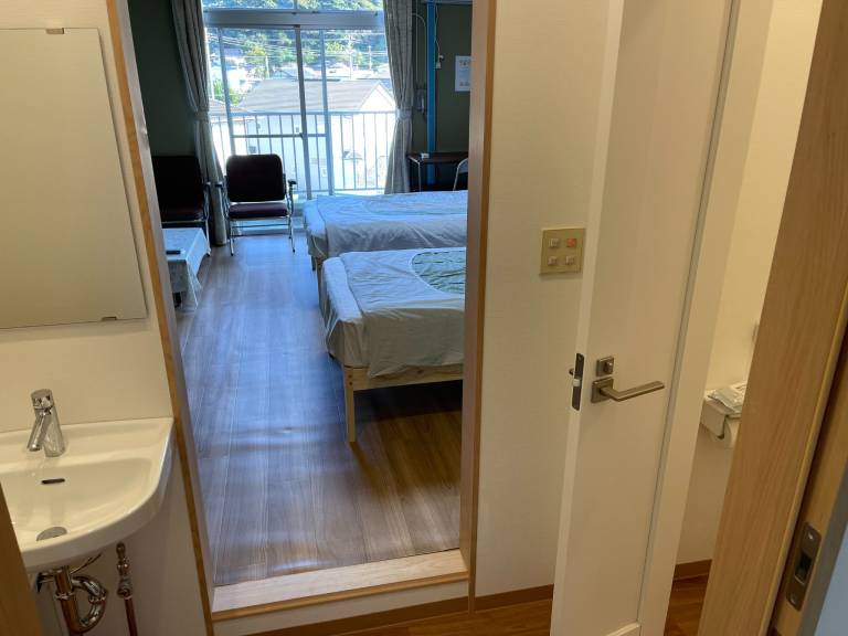 Awa Resort Inn Rinkai Garyu — photo 3