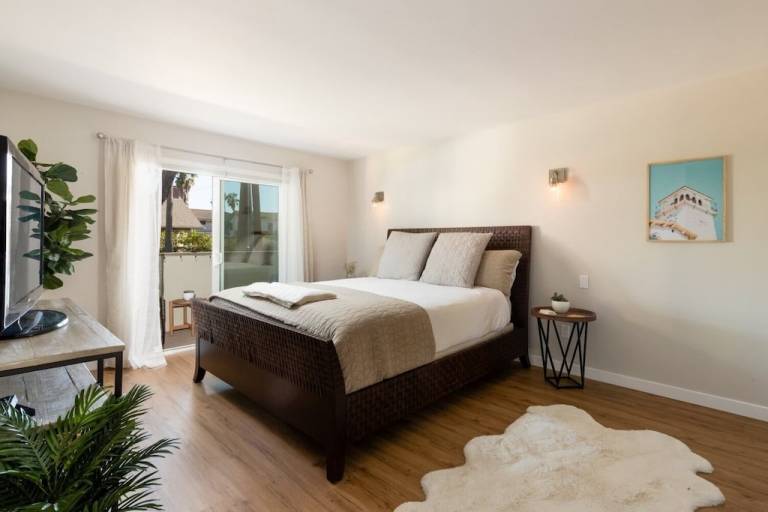 Condo Santa Barbara