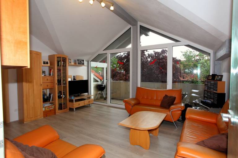 Ferienwohnung Kolbermoor
