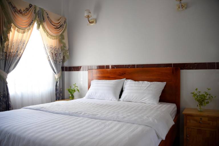 Vacation home | Suitable for remote work | Pets allowed in Phnom Penh