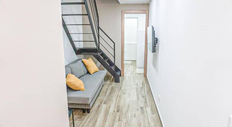 Apartment | Next to Catania Cathedral — photo 5