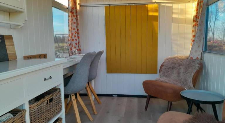 House with 1 room for 2 persons — photo 2