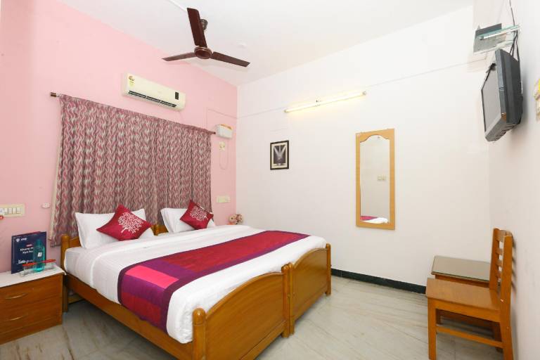 Hotel O Grand Residency