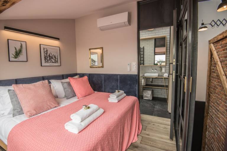 Apartament  Kazimierz