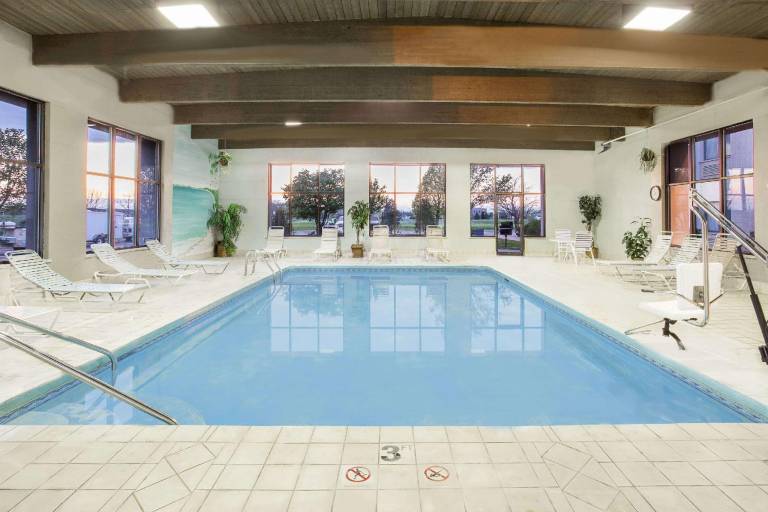 Baymont by Wyndham Janesville in Janesville, WI
