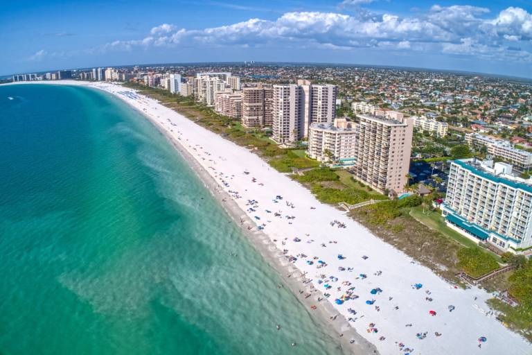 Condo Marco Island