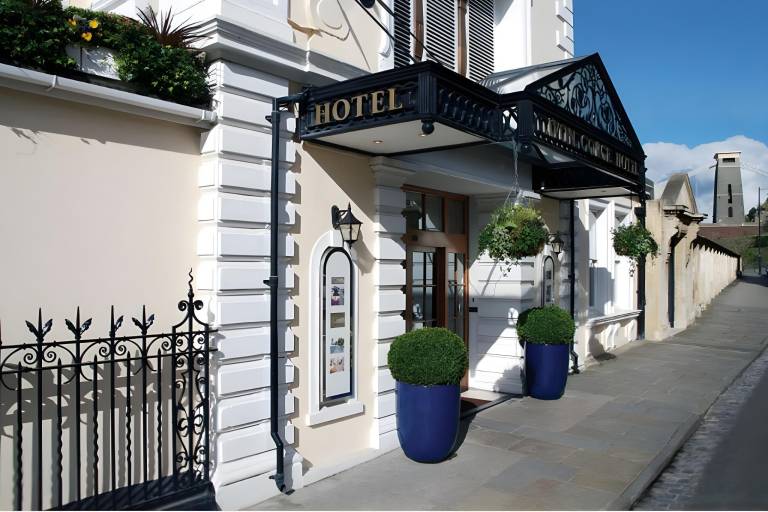Avon Gorge by Hotel du Vin — photo 5