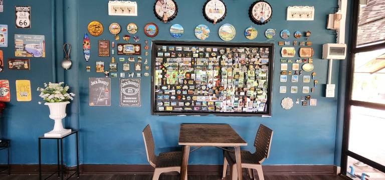 Route 323 Cafe & Resort — photo 5