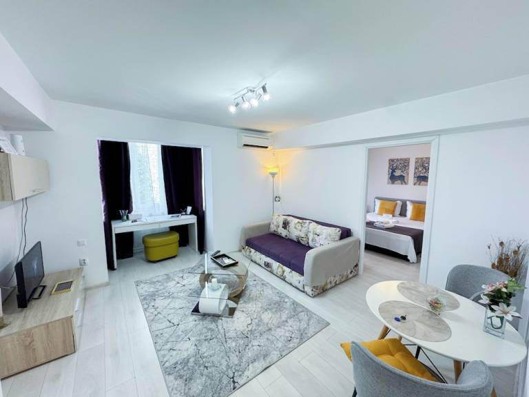 Apartamento Sector 1