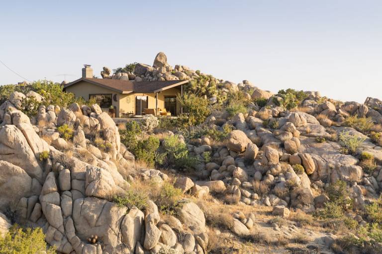 House Yucca Valley