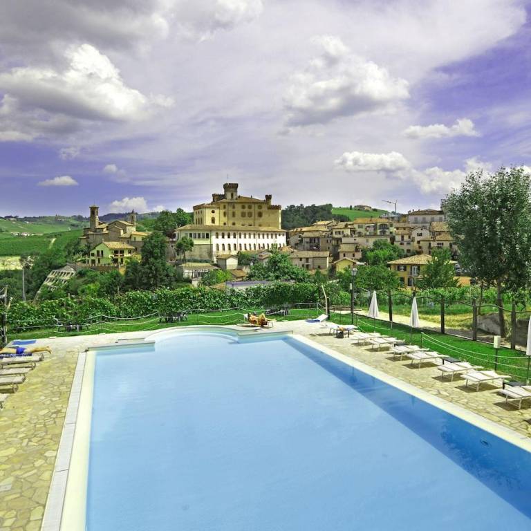 Hotel Barolo — photo 3