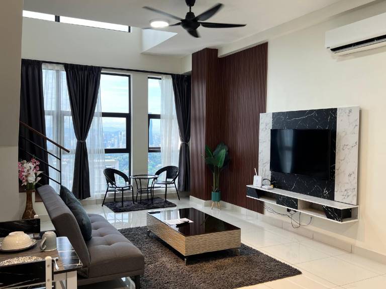 919 m² Ferienwohnung