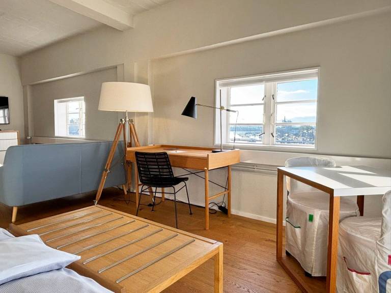Appartement Pier 18 in Kappeln. — photo 3