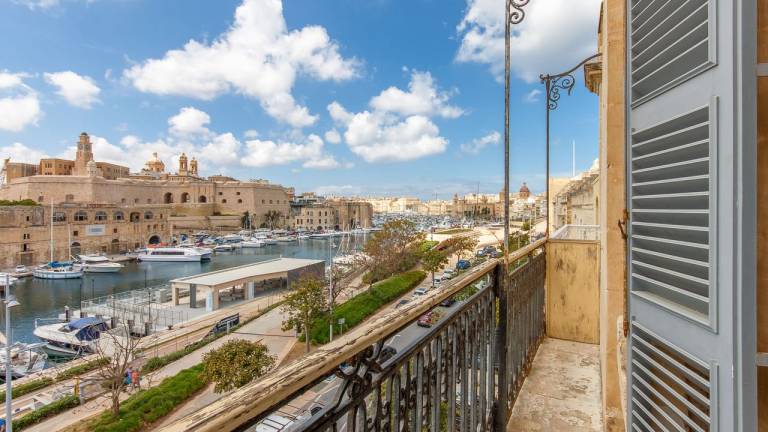 Ferienwohnung  Valletta