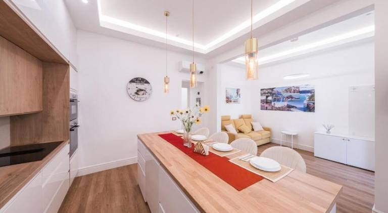 Rental apartment | Pets are welcome — photo 3