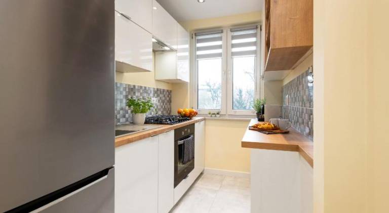 Apartment with 1 room for 4 persons — photo 3