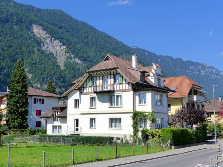 Apartment  Interlaken