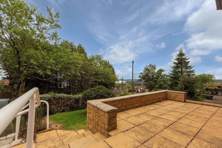 Superior three bedroom house with sea view — photo 5