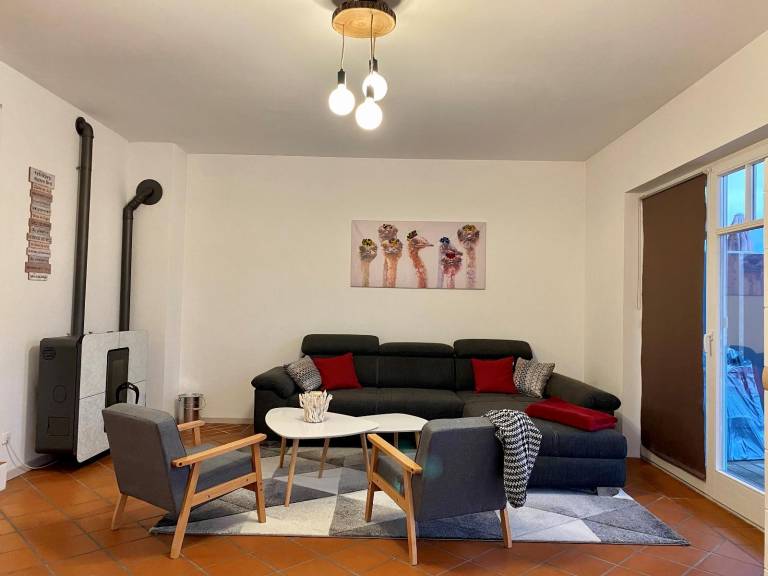 Ferienwohnung Sankt Englmar