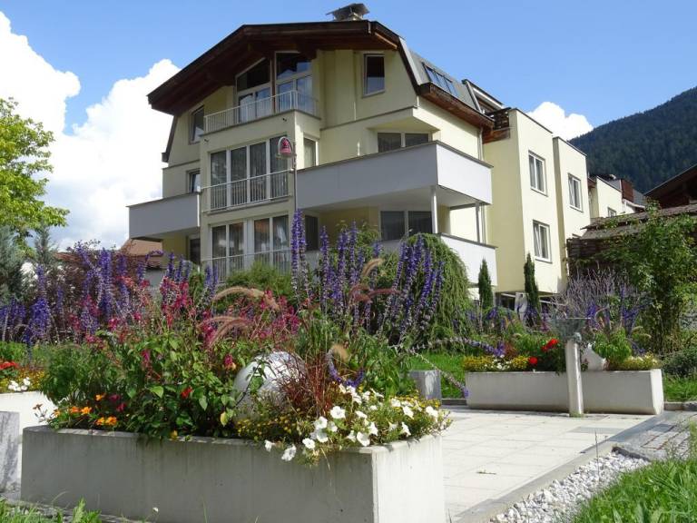 Ferienwohnung mit Hund in Fulpmes für max. 2 Personen Ferienwohnung mit Hund in Fulpmes für max. 2 Personen