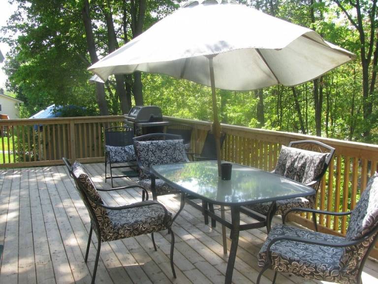 Cottage  Fenelon Falls