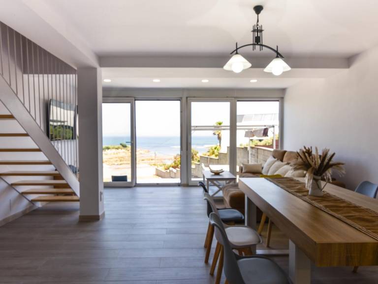 Villa Santander