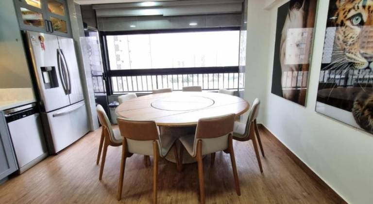 Apartamento com 2 quartos para temporada motoGP Goiania in Goiânia