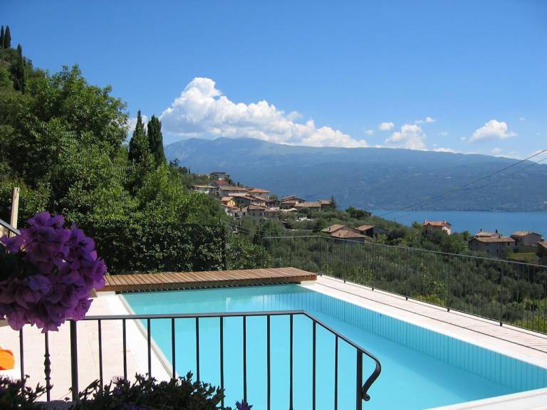 Villa  Toscolano Maderno
