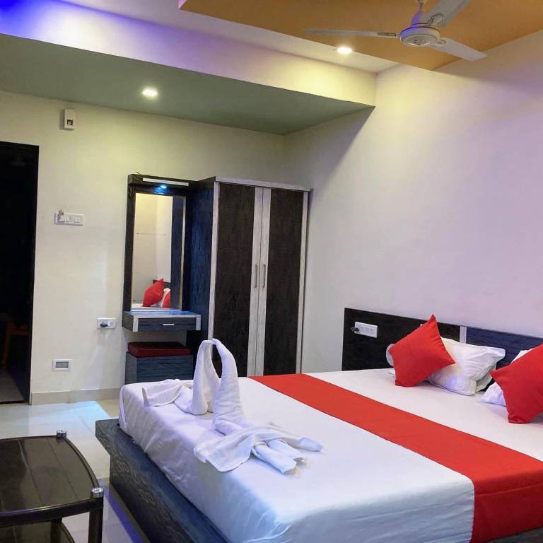Kalasita Farm Residency in Jaoli