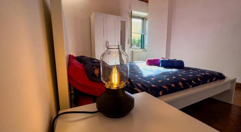 Apartment with 2 rooms for 6 persons — photo 2