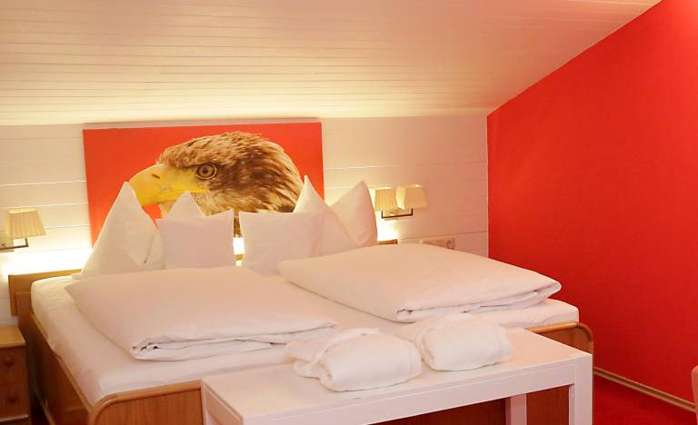 Child-friendly rental apartment with garden, terrace & sauna | Ski nearby | Suitable for remote work | Pet-friendly — photo 4