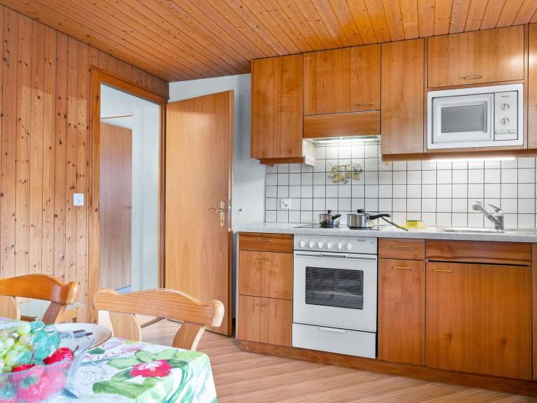 Apartment  Grächen