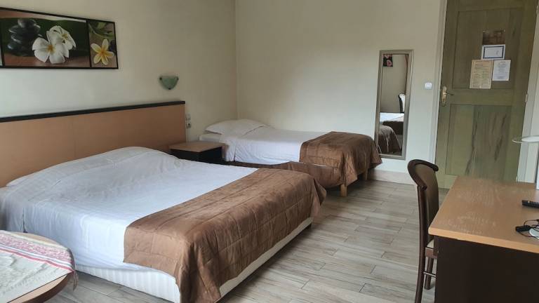 Accommodatie  Grasse