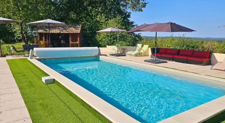 Le Cocon - Domaine du Vertendre — photo 4