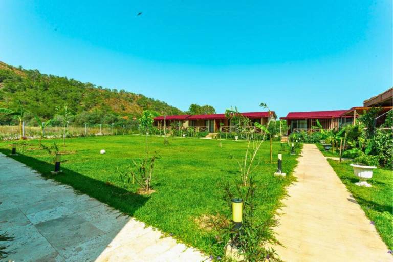 Izgen Bungalows — photo 3