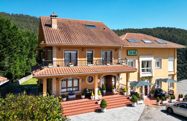 Casa Argoños