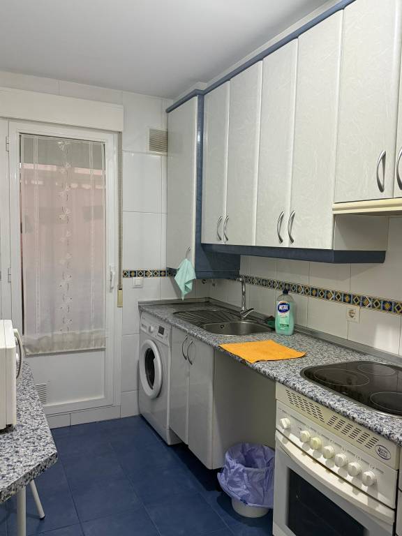 Apartamento Ávila