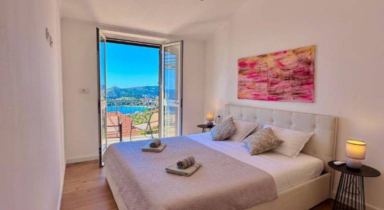 Holiday apartment with 1 room for 6 persons — photo 2