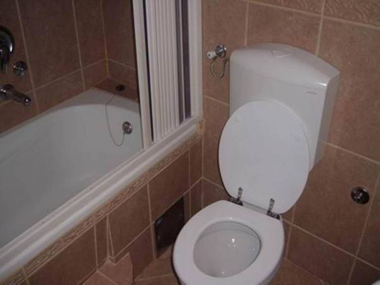 Levantin Inn One Third Room N2 Sea Side — photo 2