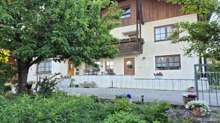 Ferienwohnung  Kelheim