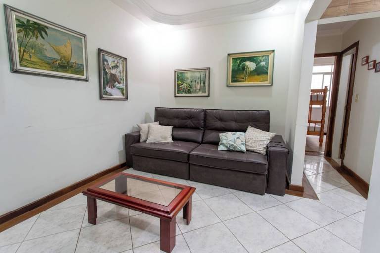 Apartment Muquiçaba
