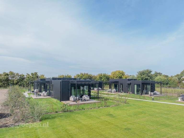 Groepsaccommodatie Ellemeet