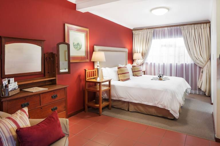 Bed & Breakfast Summerstrand